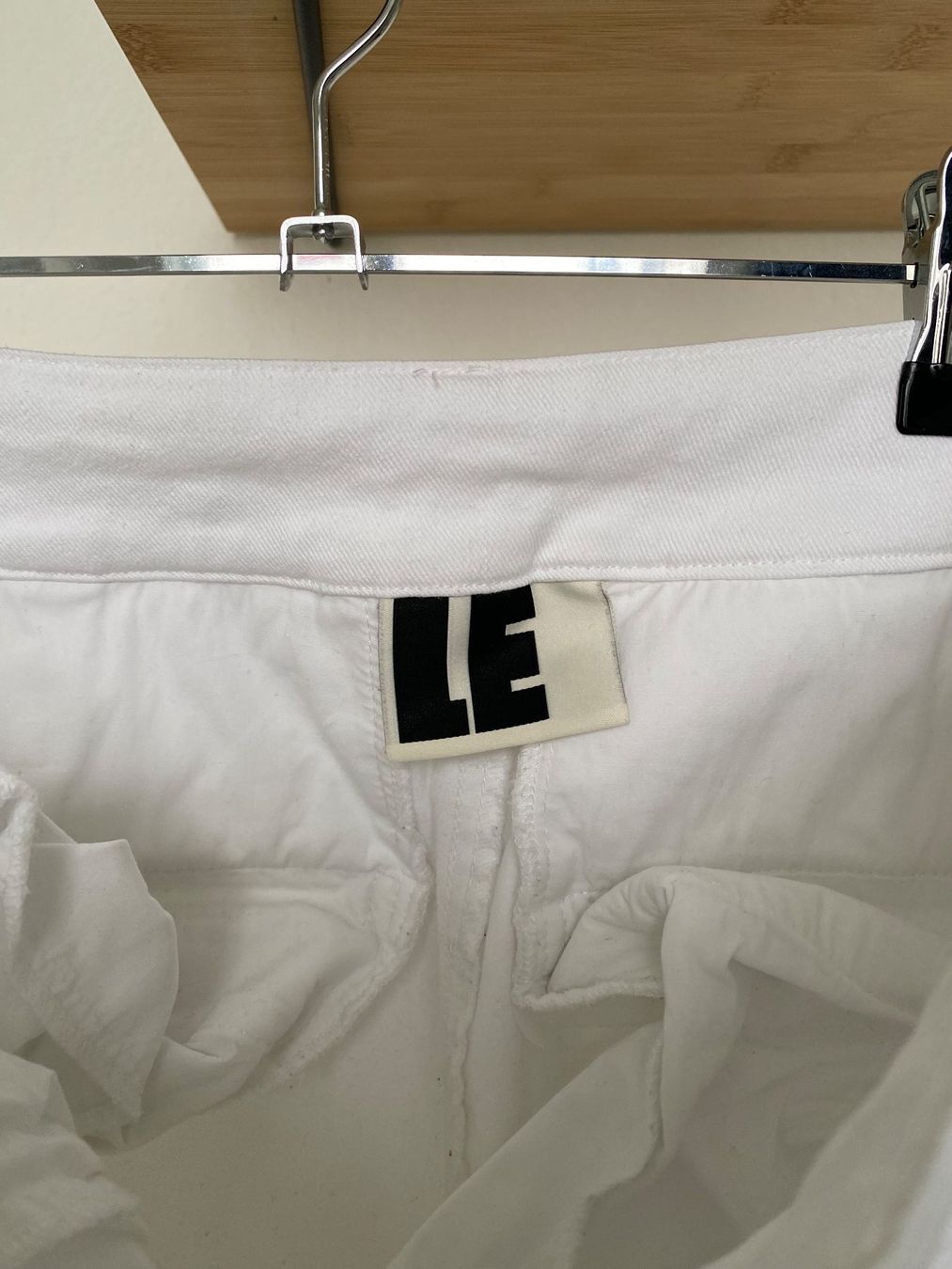 Pantaloni: Local European pants – Usato da Biel/Bienne venduto da lichterhoh 4