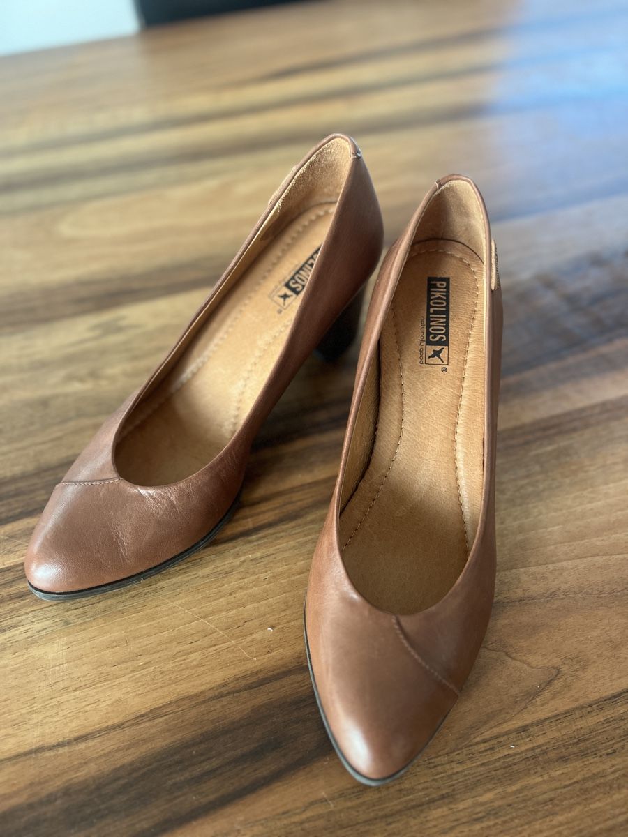 Pikolinos Scarpe da donna: Pikolinos 39 Damenschuhe – Usato da Bad Zurzach venduto da Aquengel