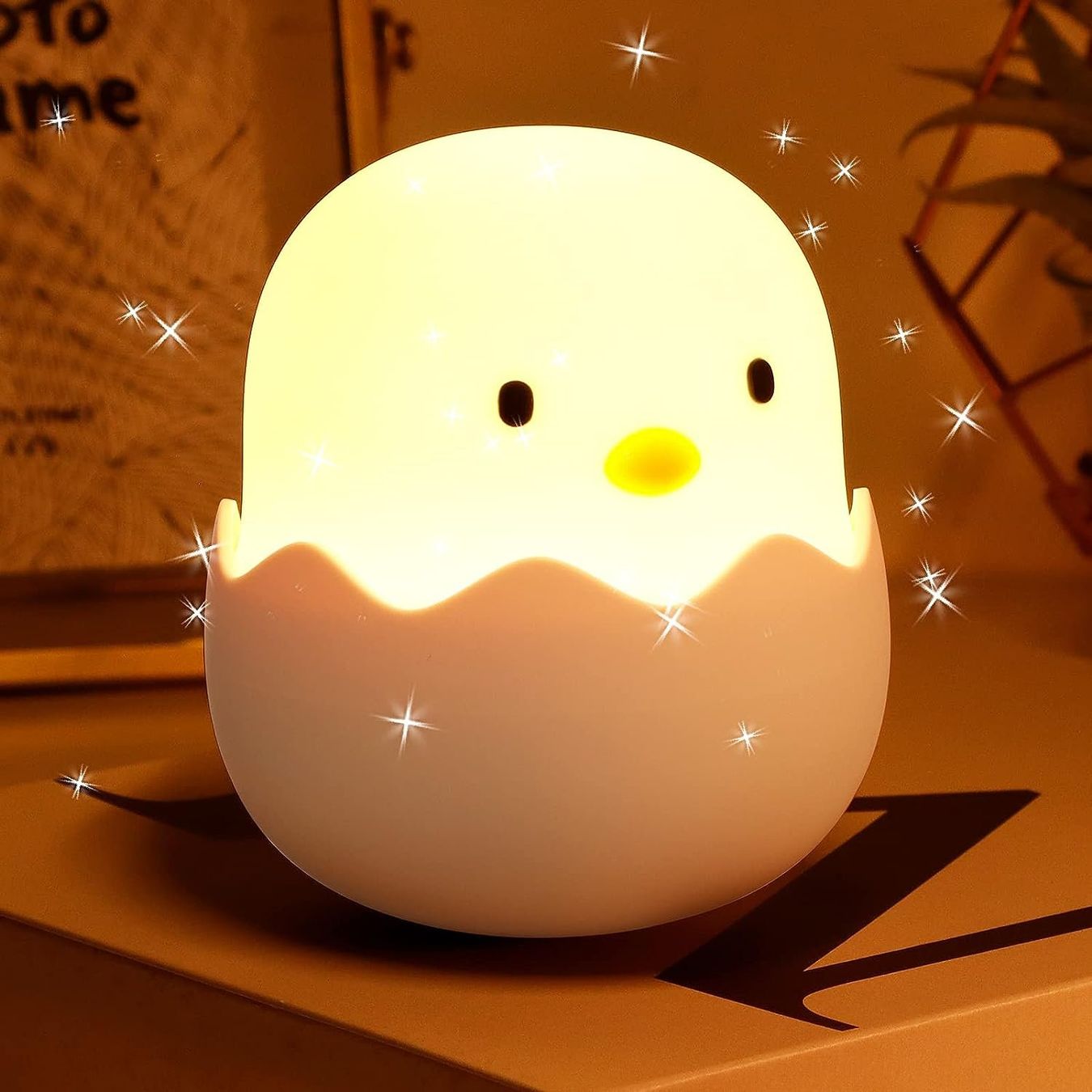 Lampes: Nachtlicht Dimmbar – Neuf avec emballage d'origine à Nuglar par SaleRitter 1