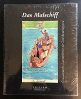 Das Malschiff