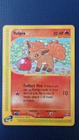 Vulpix #116 – Pokémon Aquapolis 