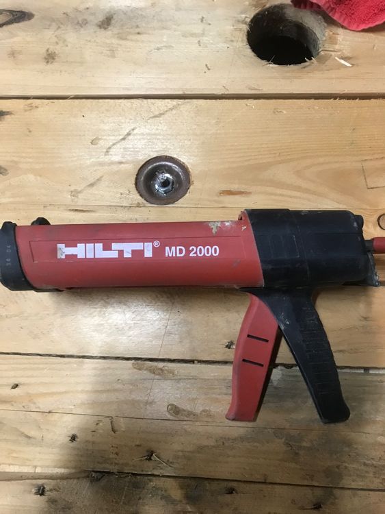 Hilti pistola | Kaufen auf Ricardo