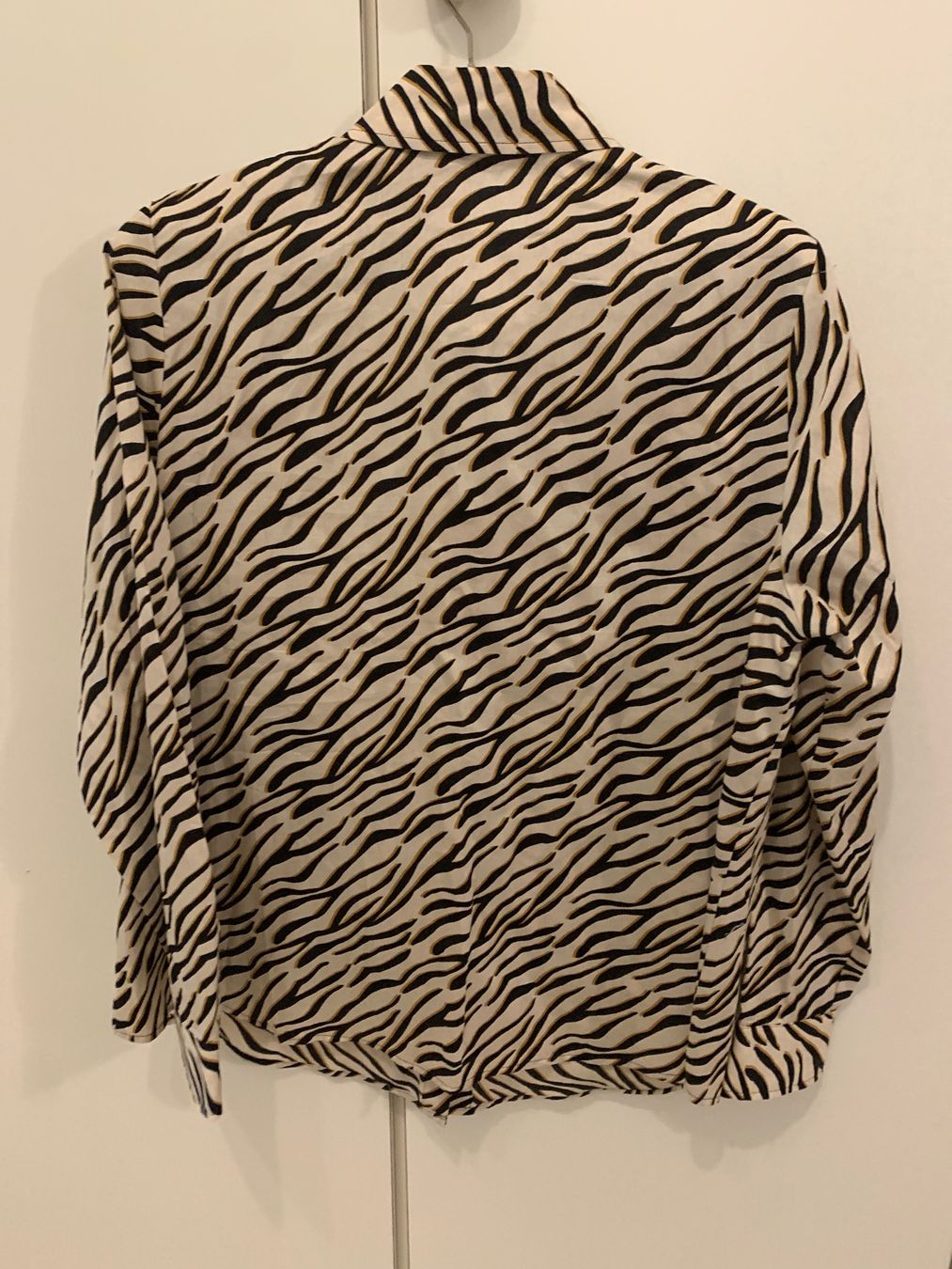 Camicette: Neue Bluse – Nuovo e nell'imballaggio originale da Lausen venduto da tiguan07 2
