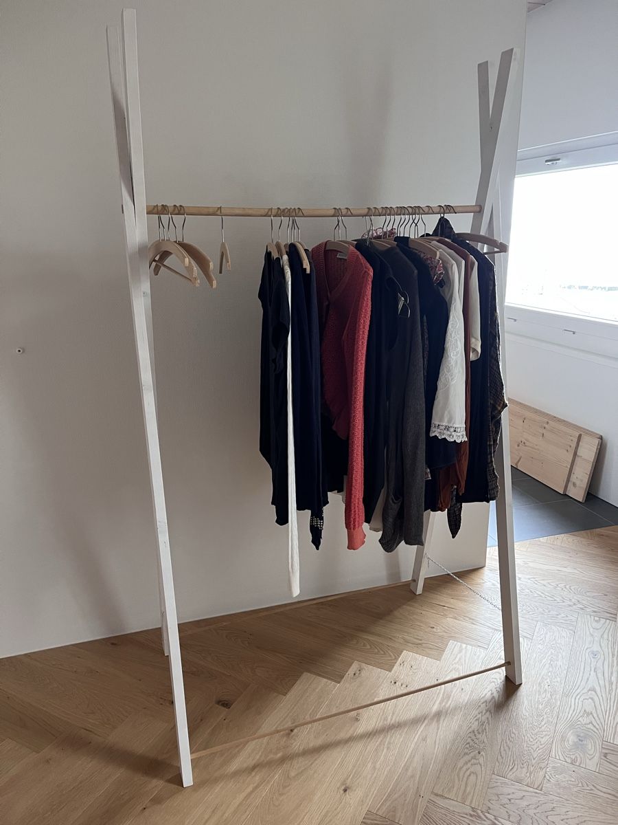 Altro in Decorazioni & Accessori: Kleiderständer, Garderobe  – Usato da Altenrhein venduto da SiBlSG 1