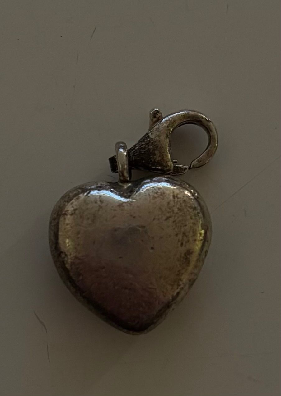 Thomas Sabo Ciondoli: Thomas sabo Charm Anhänger – Usato da Zürich venduto da Denise1743