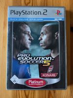 PlayStation 2 Game: Pro Evolution Soccer 5