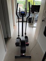 Hammer Fitness Crosstech XTR BT - Garantie bis 12.2.2027