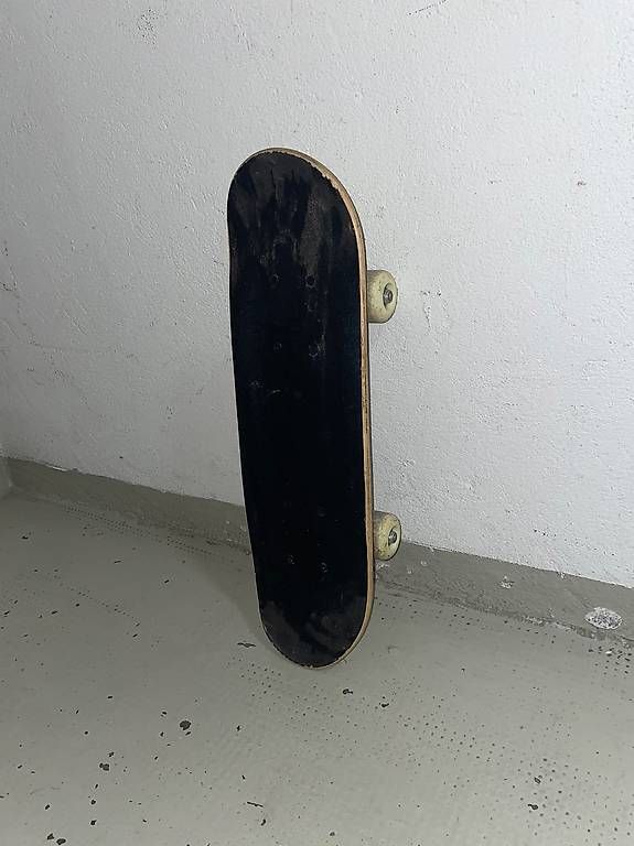 Skateboards: Mini Skateboard pour enfant - Occasion – Gebraucht aus Genève von alo_vg7s 1