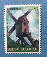Briefmarken aus Belgien Ungestempelt  ﻿Siehe Original Fotos.