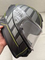 IXS Motorradhelm