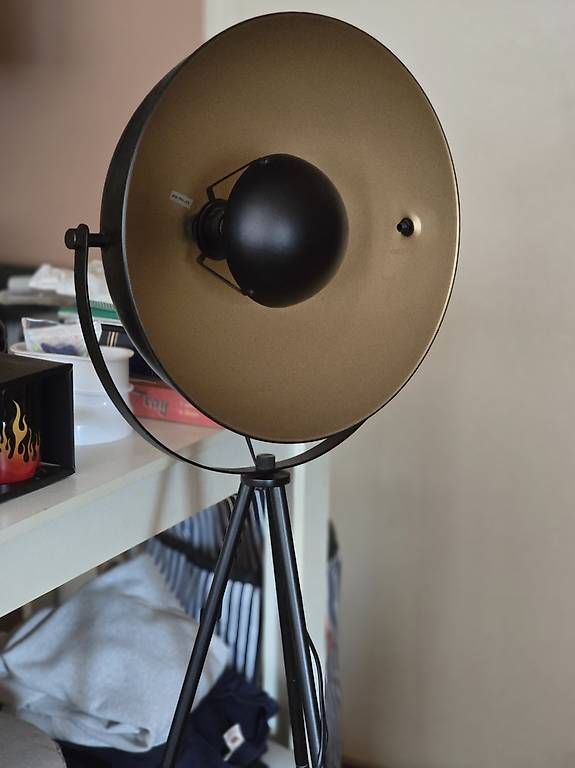 Lampade: Lampe de salon – Usato da Grand-Lancy venduto da nor_ltq8 1