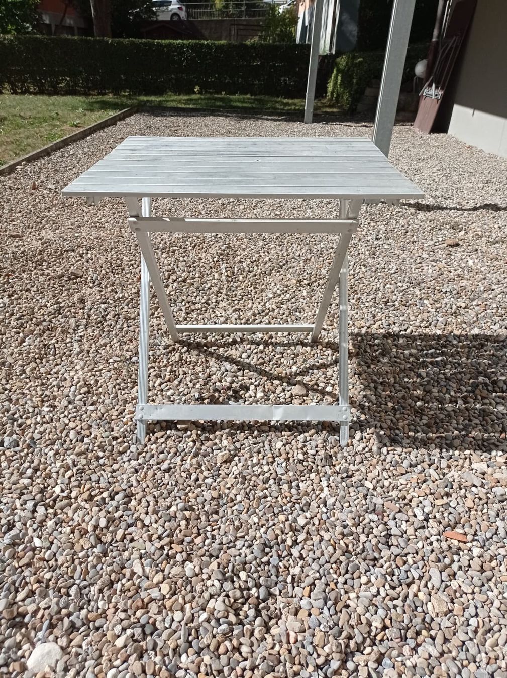 Tavoli: Campingtisch – Usato da Bern venduto da spa_ybz5 2