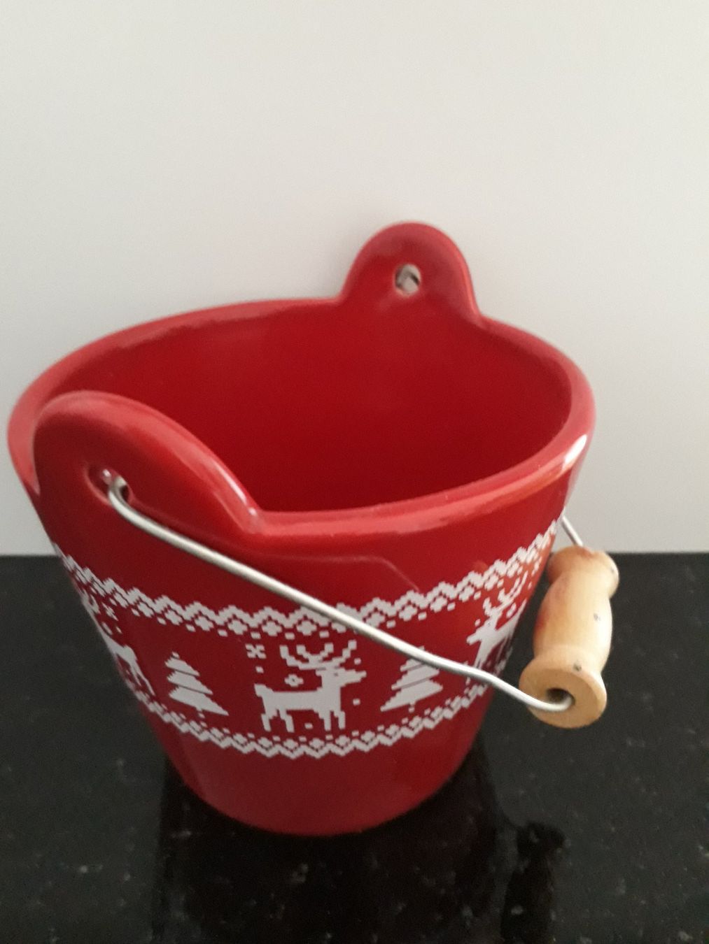 Tutte le decorazioni: Milchkesseli mit Hirsch-Motiv – Nuovo (secondo la descrizione) da Urdorf venduto da Jeani_ 2