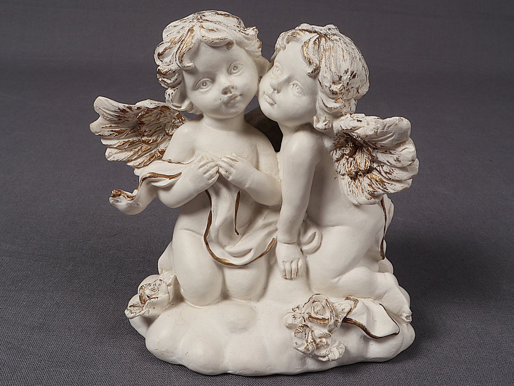 Figurines: STATUE 2 Engel – D'occasion à Steinen par Restwert_Steinen 6