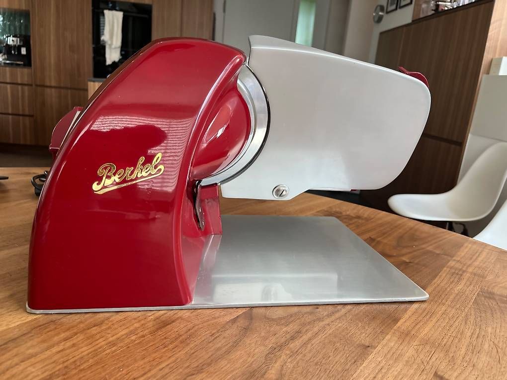 Berkel Elettrodomestici da cucina: Berkel Homeline 200 Plus – Usato da Schindellegi venduto da auktionshaus4321 1