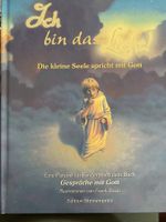 Ich bin das Licht.