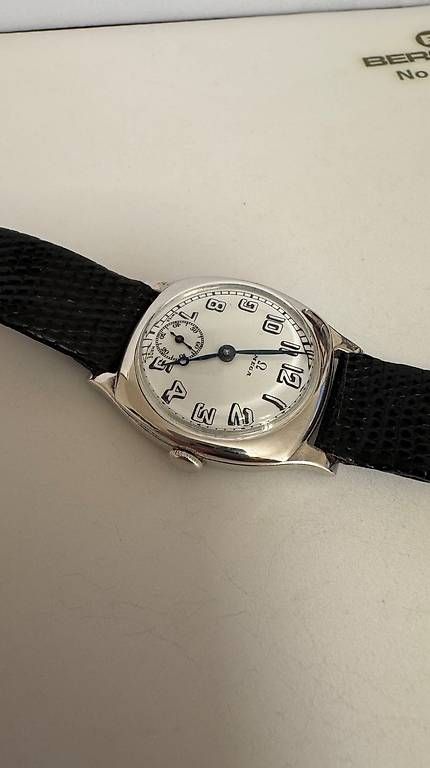 Montres: Omega 26.5 SOB T2 – D'occasion à Nottwil par win_p88z 1