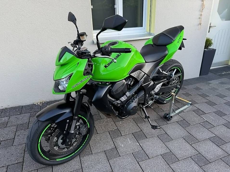 Strada: Top Zustand 25 KW – Usato da Unteriberg venduto da wg52