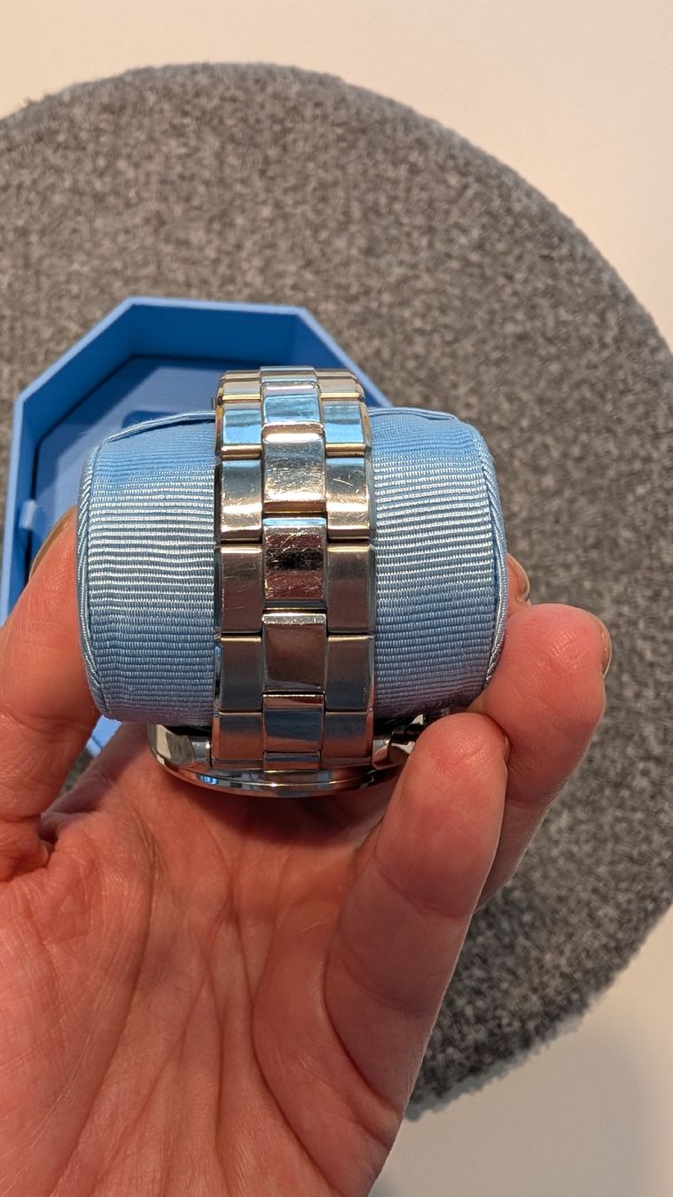 Swarovski Uhren: Swarovski Uhr – Neu (gemäss Beschreibung) aus Zürich von NaomiManon 5
