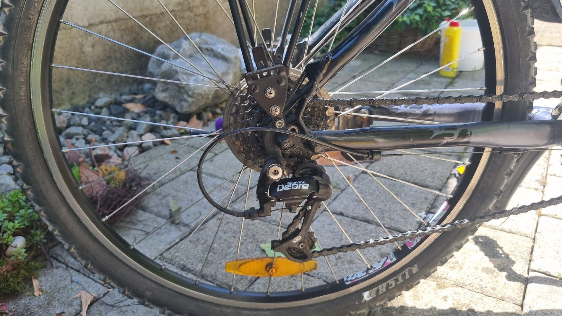 Scott Vélos: Bike – D'occasion à Auslikon par nidirene 1