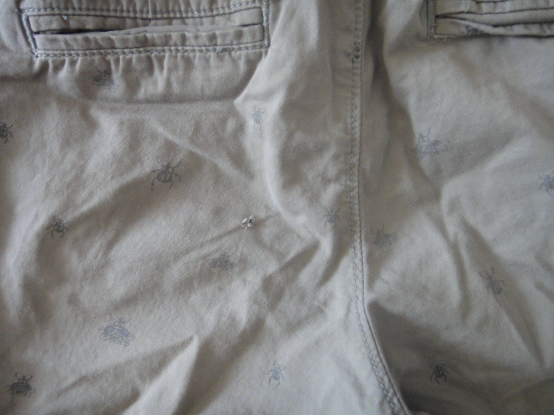 IKKS Hosen: Kurzehose IKKS 8 Jahre – Gebraucht aus Winterthur von LemonTree5 2