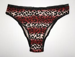 Neu:   Brazilian Damenslip Gr. S