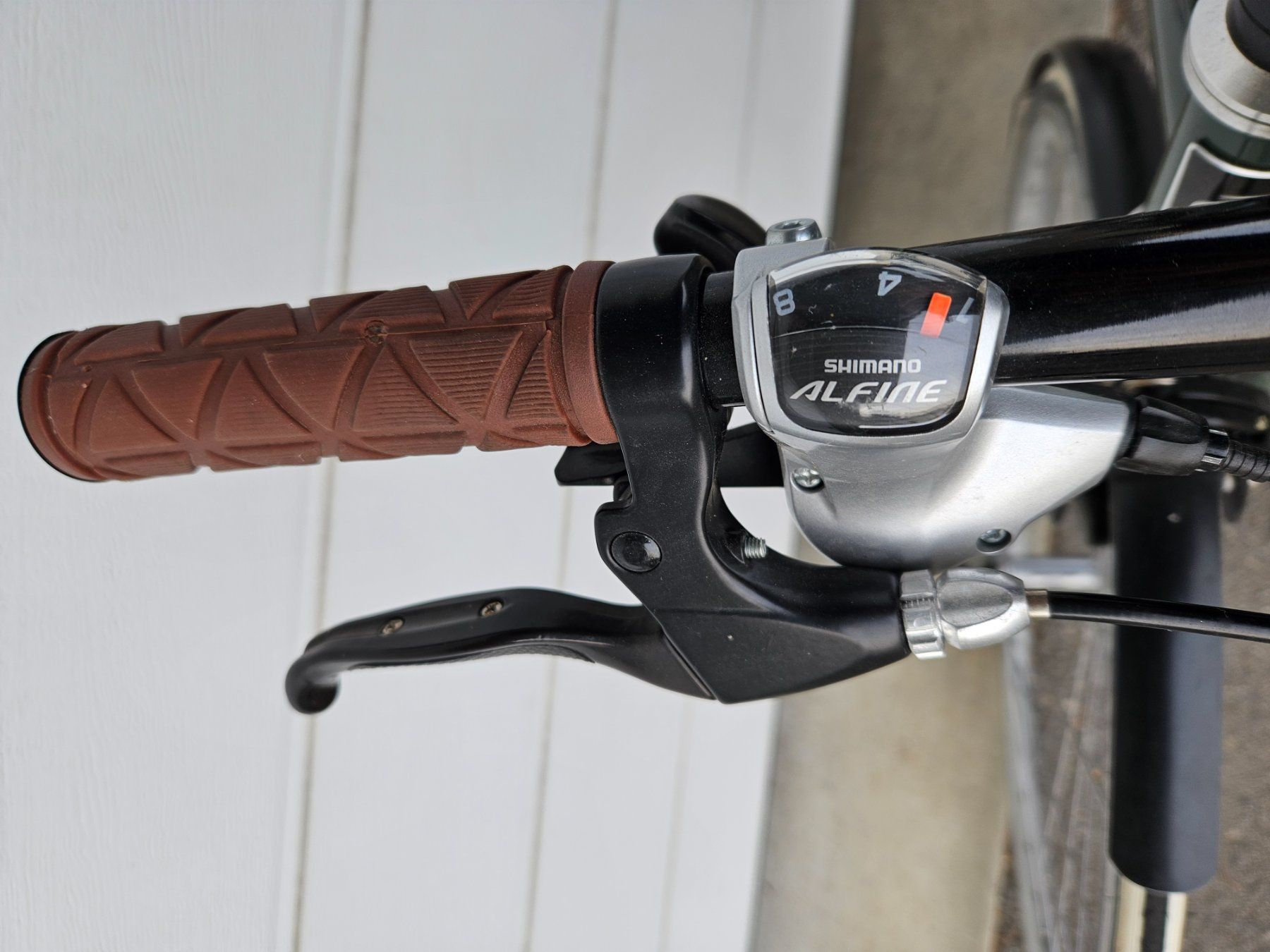 Biciclette: Urban Rider Fahrrad – Usato da Suhr venduto da JamesM19 1