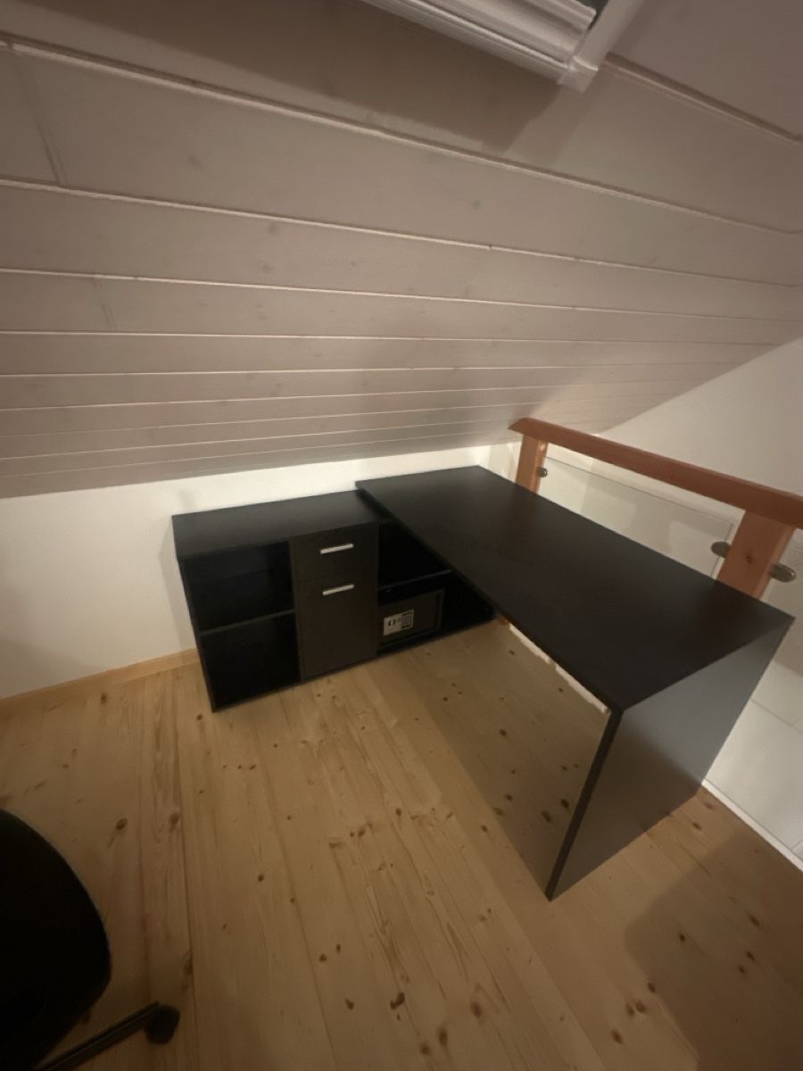 Schreibtische: Eckschreibtisch – Gebraucht aus Rubigen von lui_9w2t