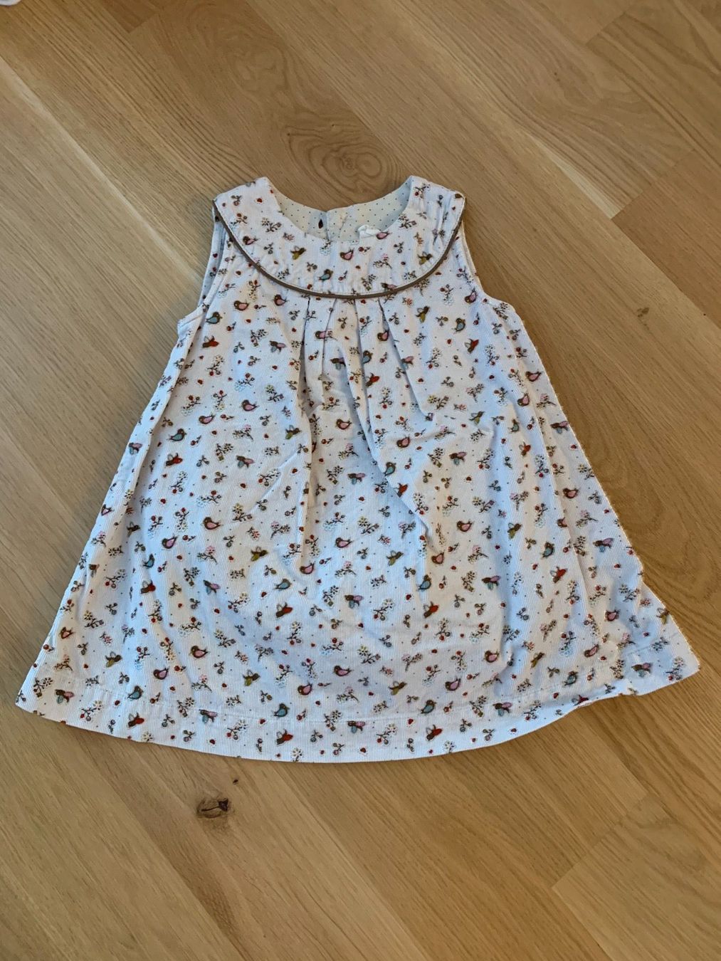 H&M Vestiti & Gonne: Kleid Gr. 92 H&M – Usato da Dinhard venduto da PS83