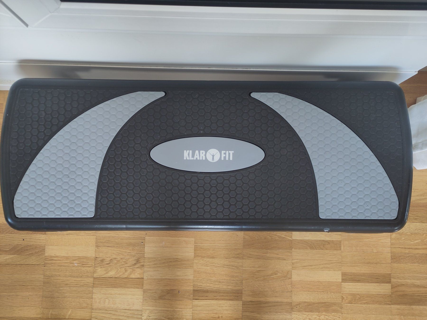 Hometrainer: Steppbrett – Usato da Zürich venduto da babsypsilon 1