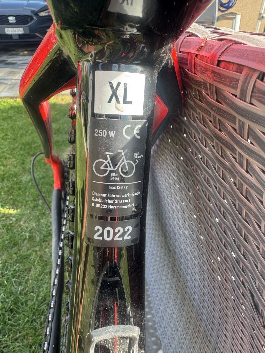 Trek Biciclette: VTT électrique trek powerfly 2 2022 – Usato da Yvonand venduto da Damien_12 1