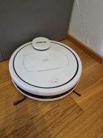 Trisa Staubsaugerroboter