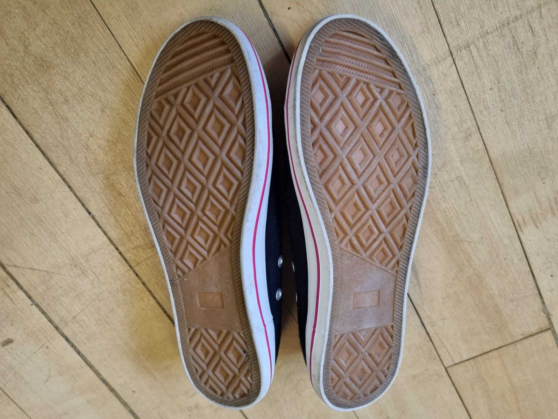 Kappa Scarpe da donna: Kappa Schuhe Grösse 37 – Usato da Schönenwerd venduto da Chez_Mimi 5