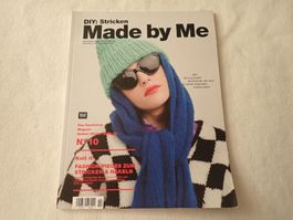 DIY Stricken Made by Me    / No:10 Herbst-Winter 2022-23