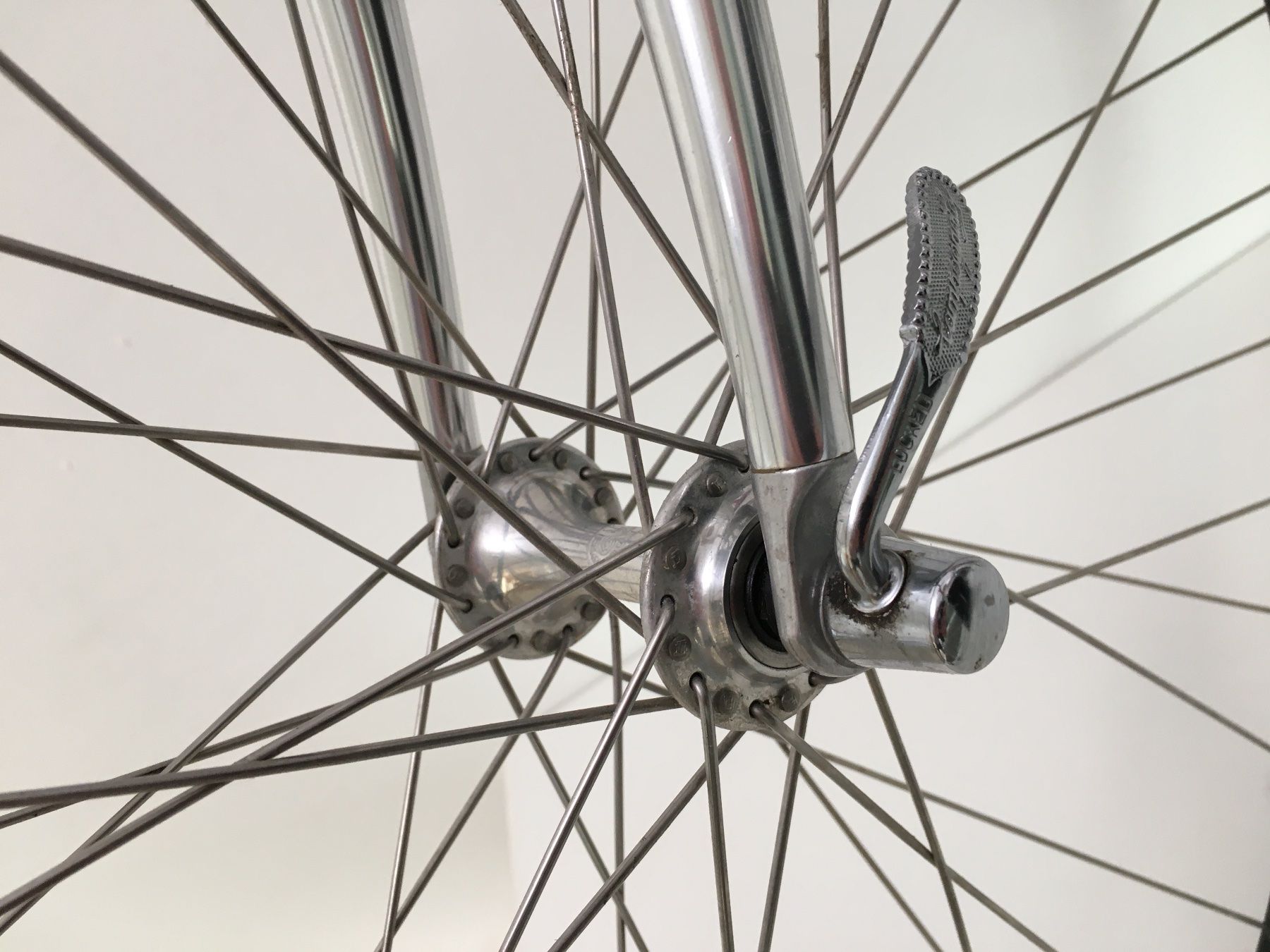 Vitus Biciclette: Vitus 992 Dural Classic Velo – Usato da Laupen ZH venduto da chasB 9