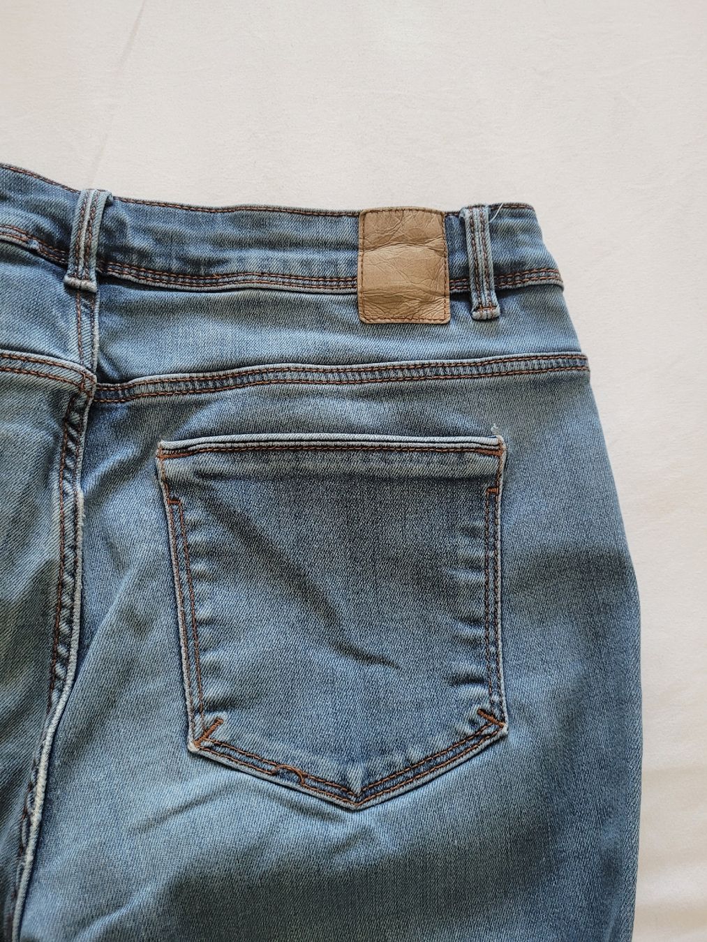 Jeans: 30. Jeans Gaspard femme taille 38 – Usato da Villars-sur-Glâne venduto da m66_dch5 6