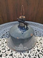 KE890 Vintage Industry Hängelampe/Emaillelampe/Antik/Loft/