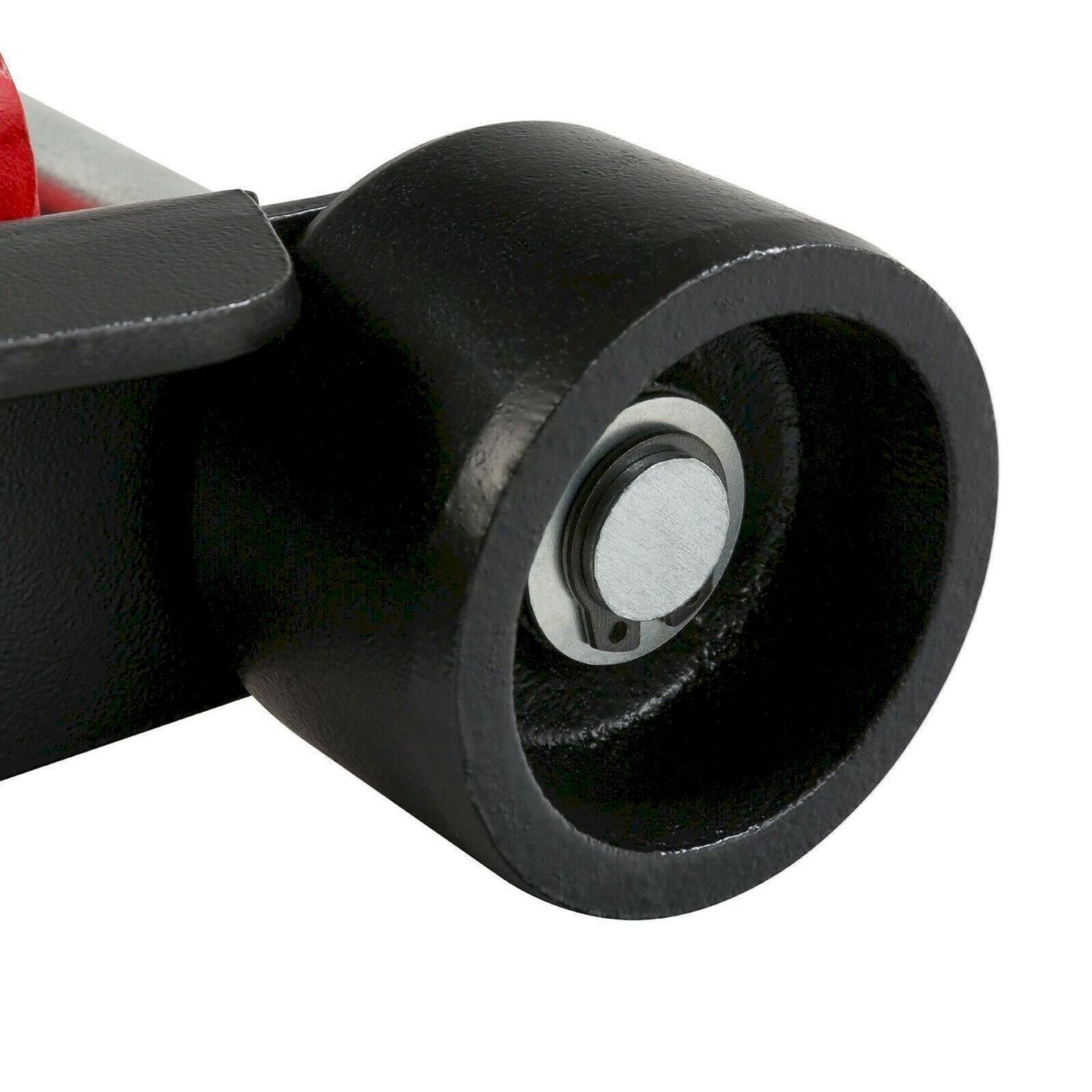 Hebebühne & Wagenheber: Arebos Rangierwagenheber 3T – Neu und originalverpackt aus Bottighofen von zaap 6