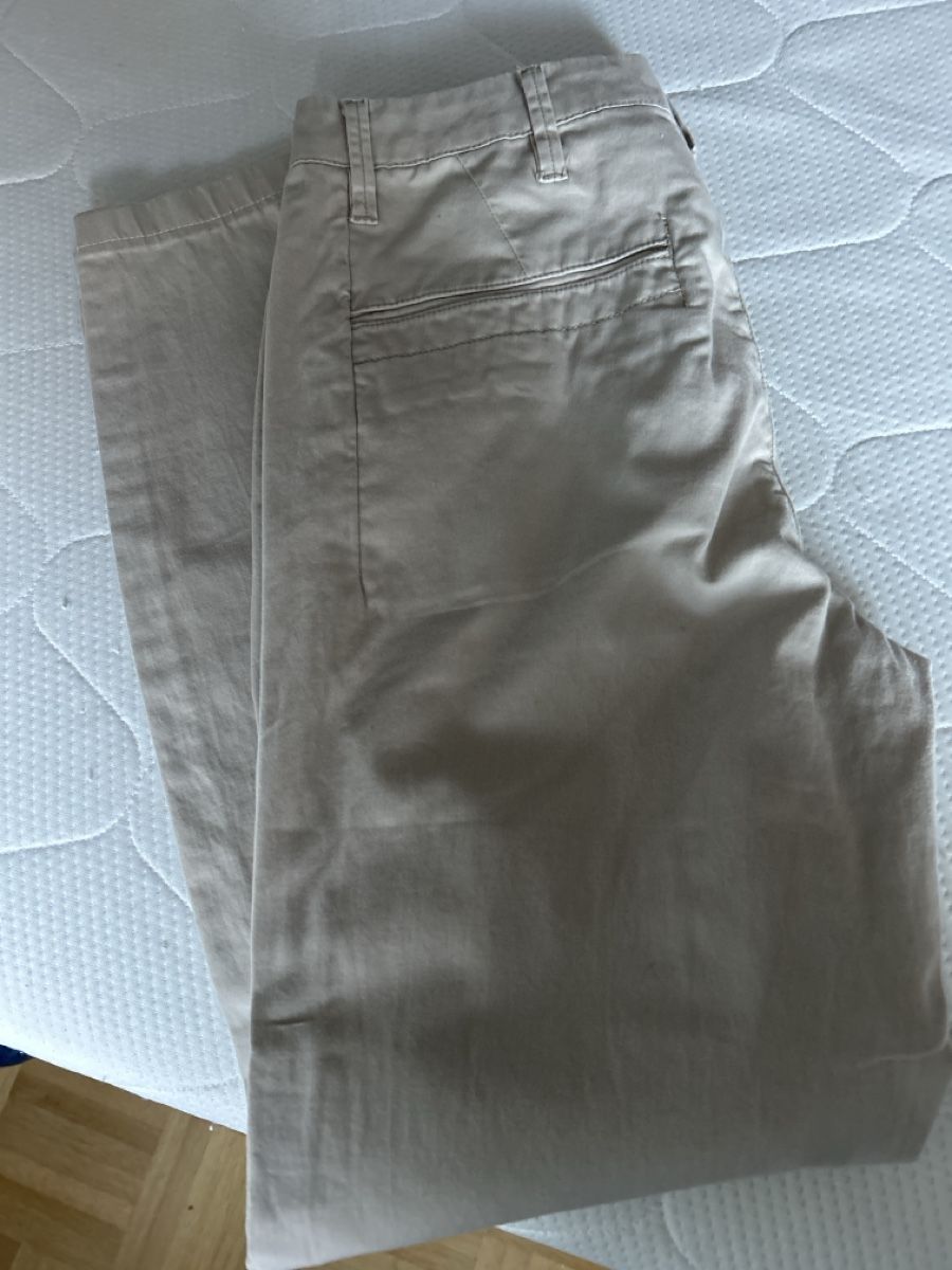G-Star Pantaloni: G-Star Hose S – Usato da Oberdorf BL venduto da Luka02 4