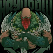 Profile image of Hayudow