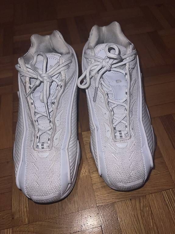 Herrenschuhe: NIKE NOCTA TAILLE 40 – Gebraucht aus Grand-Lancy von Deneuve68 3