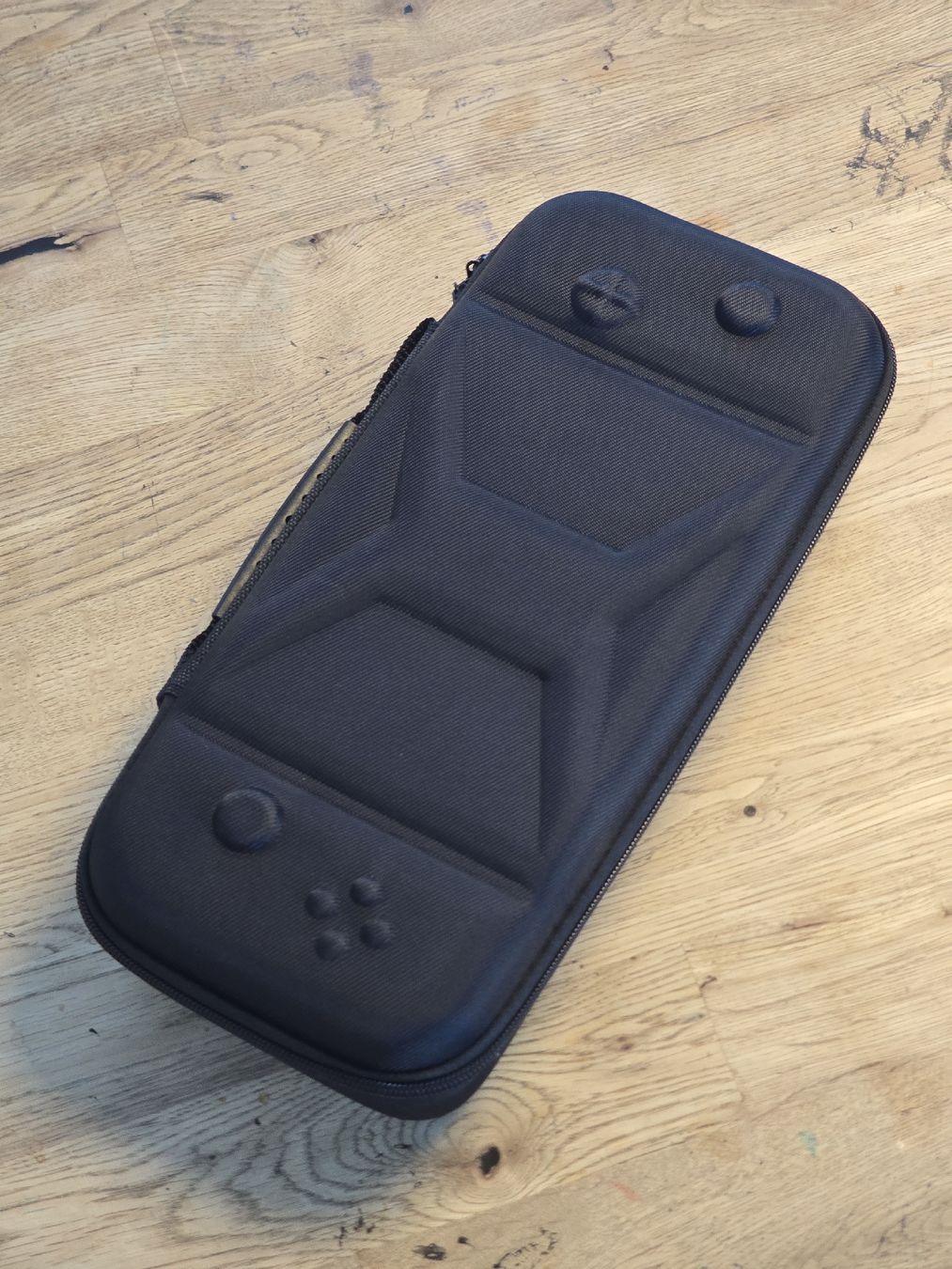 Taschen: Hardcase MSI Claw EX 8ai+ – Neu (gemäss Beschreibung) aus Kirchlindach von Philantronic