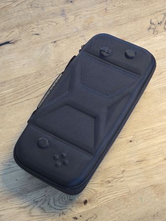 Hardcase MSI Claw EX 8ai+