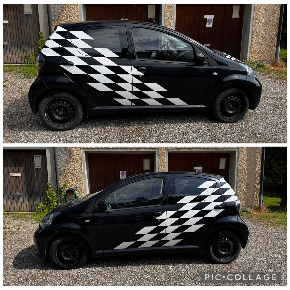 Toyota Autos: Toyota Aygo 1.o – D'occasion à Hemmental par pat_mj28 5