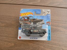 Chevrolet Big-Air Bel-Air