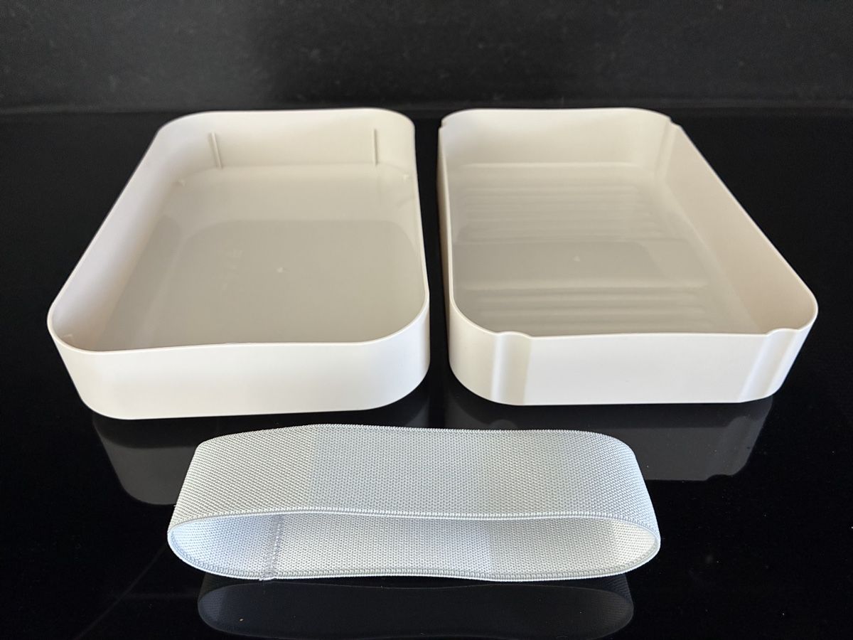 Behälter & Ähnliches: Lunchbox Amuse – Neu und originalverpackt aus Au SG von Rambodisli7 2