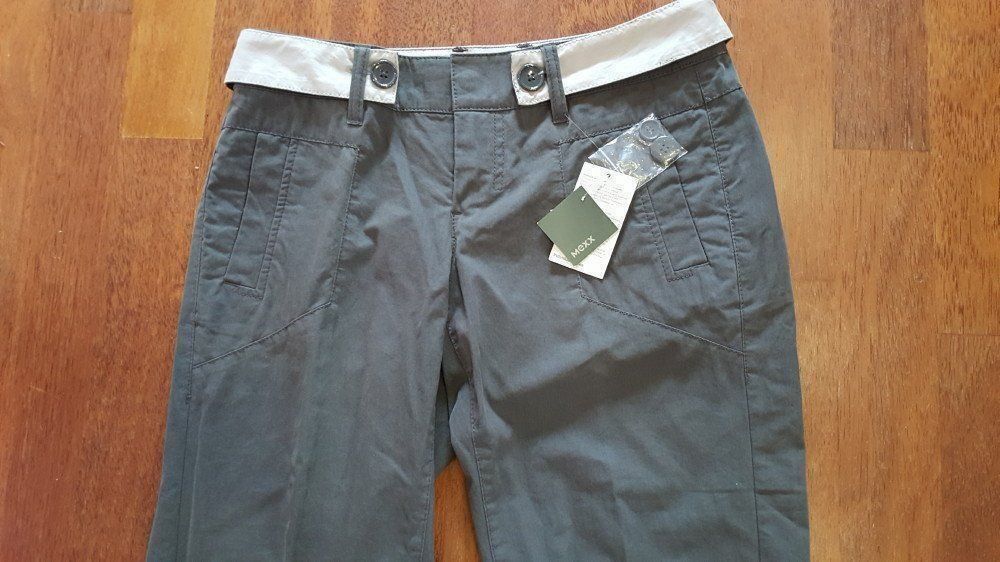 Mexx Pantaloni: MEXX DAMEN HOSE 34 PANT 8828 – Nuovo e nell'imballaggio originale da Adliswil venduto da isabela77 1