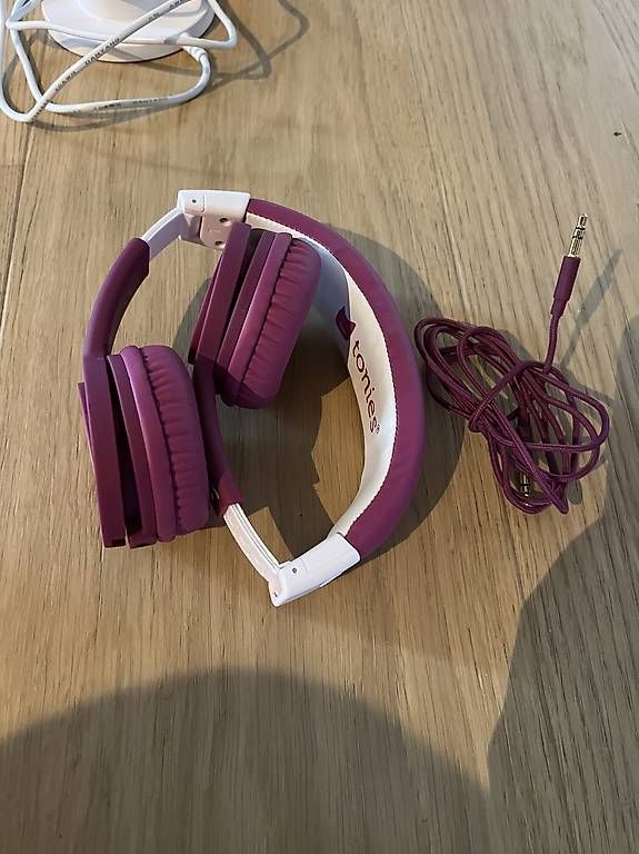Tonies Sistemi audio & multimediali: Toniebox 1 et casque – Usato da Cossonay-Ville venduto da cas_wq6f 4