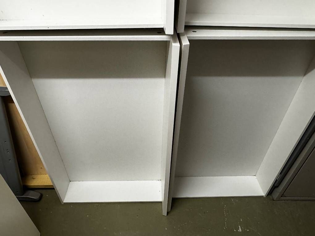 Letti: Bettkasten Ikea MALM – Usato da Sursee venduto da maivy 1