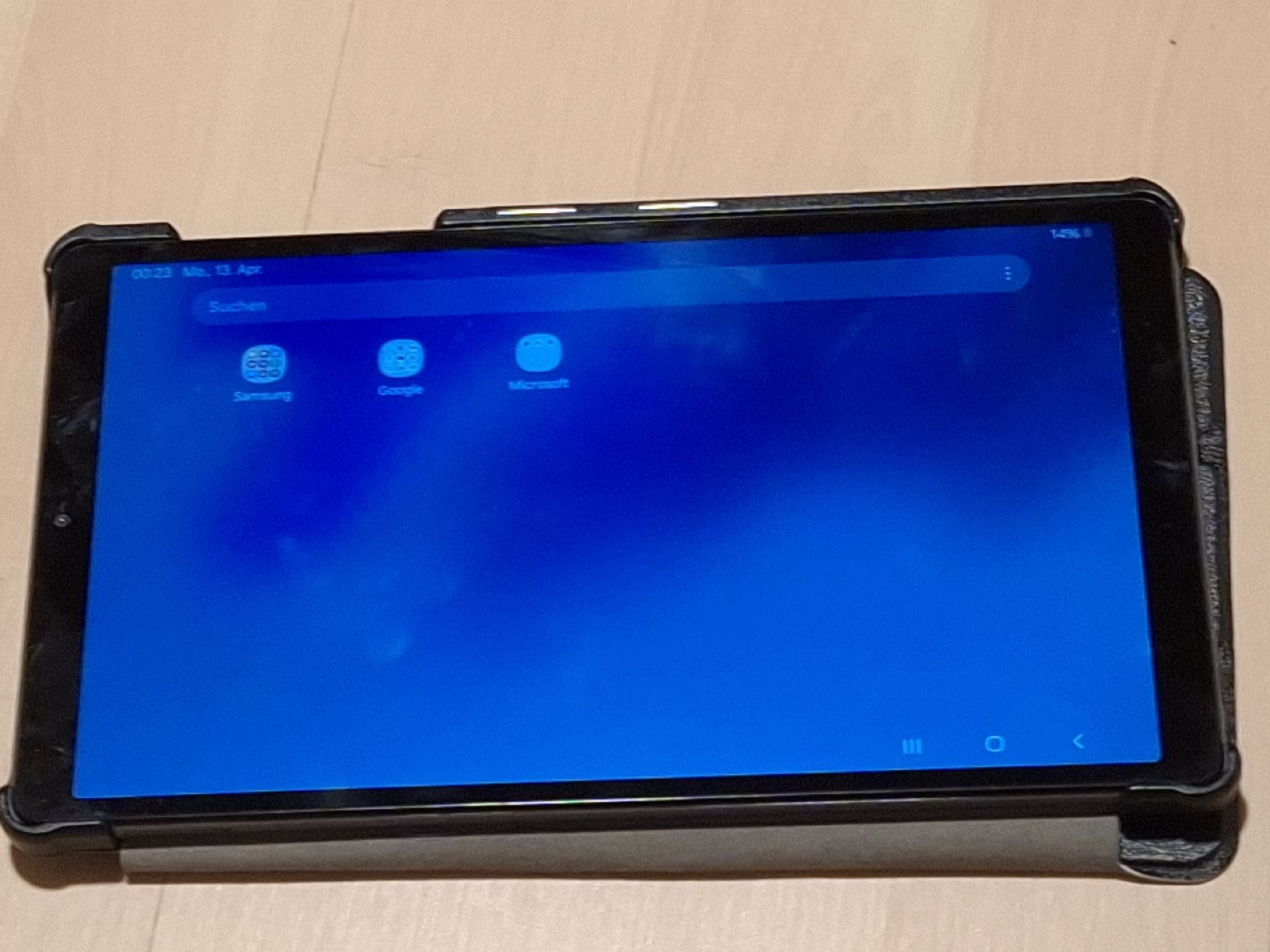 Samsung Tablet PC: Samsung Galaxy Tab A7 Lite – Neu (gemäss Beschreibung) aus Unterbäch VS von Nifadi 2